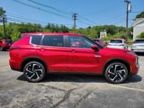 New 2025 Mitsubishi Outlander SE image 6