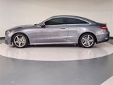 Used 2018 Mercedes-Benz E 400 Coupe image 4