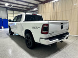 Used 2022 RAM 1500 4x4 Crew Cab image 6