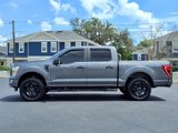 Used 2022 Ford F150 XL w/ STX Black Appearance Package image 3