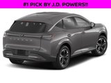 New 2025 Nissan Murano Platinum w/ Cargo Package image 4