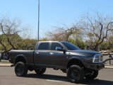 Used 2016 RAM 2500 Laramie image 4