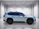 New 2025 Lexus LX 700h Overtrail image 2