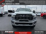 New 2025 RAM 2500 Big Horn image 2