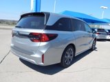 New 2025 Honda Odyssey Touring image 3