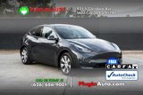 Used 2024 Tesla Model Y Long Range image 3