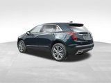 New 2025 Cadillac XT5 Premium Luxury w/ Technology Package image 2