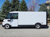 New 2025 Chevrolet Brightdrop 600 w/ Battery Pack, Max Range image 5