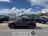 New 2026 Chevrolet Traverse High Country image 2