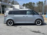 New 2025 Volkswagen ID. Buzz Pro S image 3