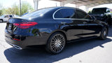 Used 2022 Mercedes-Benz C 300 Sedan image 3
