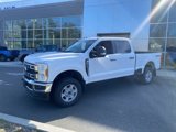 New 2025 Ford F250 4x4 Crew Cab Super Duty image 2