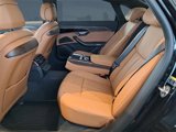 New 2025 Audi A8 L 3.0T image 4