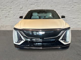 New 2025 Cadillac Lyriq Sport image 4