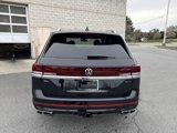 New 2025 Volkswagen Atlas SEL Premium R-Line image 4