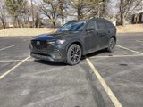New 2025 MAZDA CX-70 3.3 Turbo S w/ Premium Package image 2