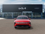 New 2025 Kia K4 EX image 2