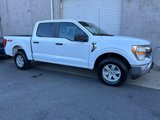 Used 2022 Ford F150 XLT image 3
