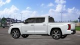 New 2025 Toyota Tundra Capstone image 5