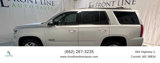 Used 2019 Chevrolet Tahoe LT w/ Texas Edition Package image 4