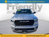 New 2025 RAM 1500 Big Horn image 2