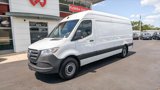 Used 2023 Mercedes-Benz Sprinter 2500 image 2