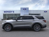 New 2025 Ford Explorer ST image 3