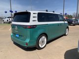 New 2025 Volkswagen ID. Buzz 1st Edition image 4