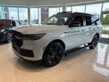 New 2025 Lincoln Navigator Black Label image 5
