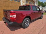 New 2025 Ford Maverick XLT image 3