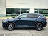 Used 2018 MAZDA CX-5 Grand Touring image 5