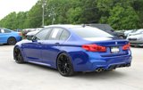 Used 2018 BMW M5 image 5