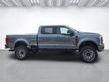 New 2025 Ford F250 Lariat w/ Lariat Ultimate Package image 4