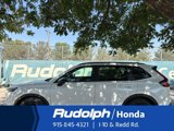 New 2026 Honda CR-V Sport-L image 2