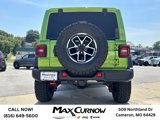 New 2025 Jeep Wrangler Unlimited Rubicon image 4