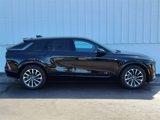 New 2025 Cadillac Lyriq Sport image 6