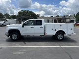 Used 2024 Chevrolet Silverado 2500 W/T w/ WT Convenience Package image 4