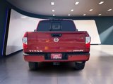 Used 2017 Nissan Titan PRO-4X w/ Pro-4x Convenience Package image 4