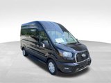 New 2025 Ford Transit 350 XLT image 3