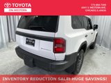 New 2025 Toyota Land Cruiser 1958 image 6