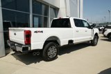 New 2026 Ford F250 Lariat image 3