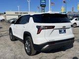 New 2025 Chevrolet Equinox LT image 5