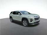 New 2026 Chevrolet Equinox LT w/ Convenience Package II image 5