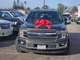 Used 2018 Ford F150 Lariat image 2