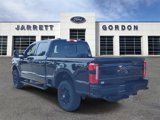New 2025 Ford F250 Lariat image 3