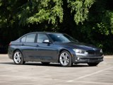 Used 2016 BMW 320i Sedan image 5