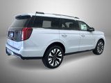 New 2025 Ford Expedition Platinum image 5