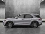 New 2025 Mercedes-Benz GLE 350 4MATIC image 3