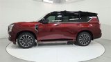 New 2025 Nissan Armada Platinum Reserve image 4