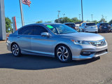 Used 2017 Honda Accord EX-L image 3